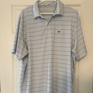 Vineyard Vines Men’s Polo XL